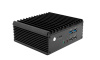 pos-компьютер атол nfd20 intel celeron j6412, ssd 256 gb, 8 гб ddr4, windows 10 iot (черный) (62523)